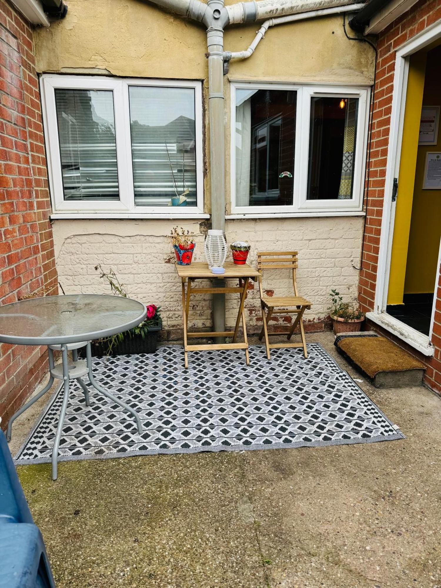 The Cosy Home In Burton. Sleeps 5. Fast Wi-Fi Exterior photo